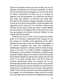 Les princes divins