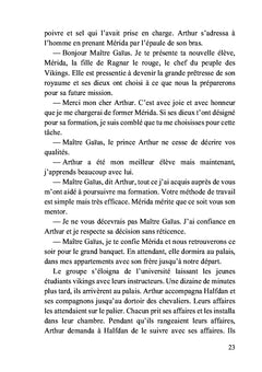 Les princes divins