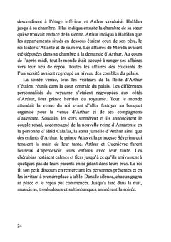 Les princes divins