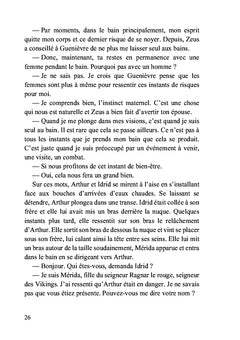 Les princes divins