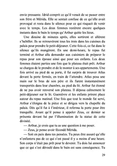 Les princes divins