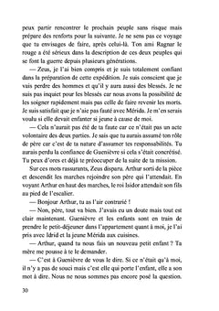 Les princes divins