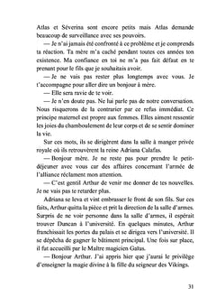 Les princes divins