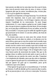 Et la bête noire hurlait