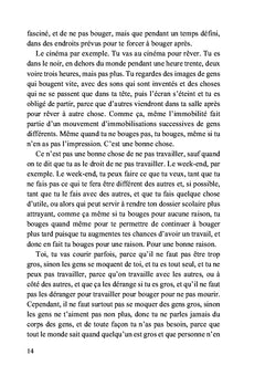 Et la bête noire hurlait