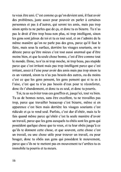 Et la bête noire hurlait