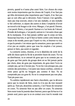 Et la bête noire hurlait