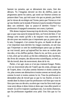 Et la bête noire hurlait