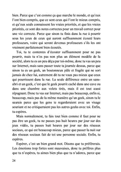 Et la bête noire hurlait