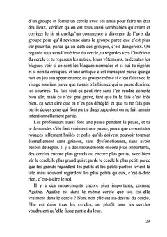 Et la bête noire hurlait