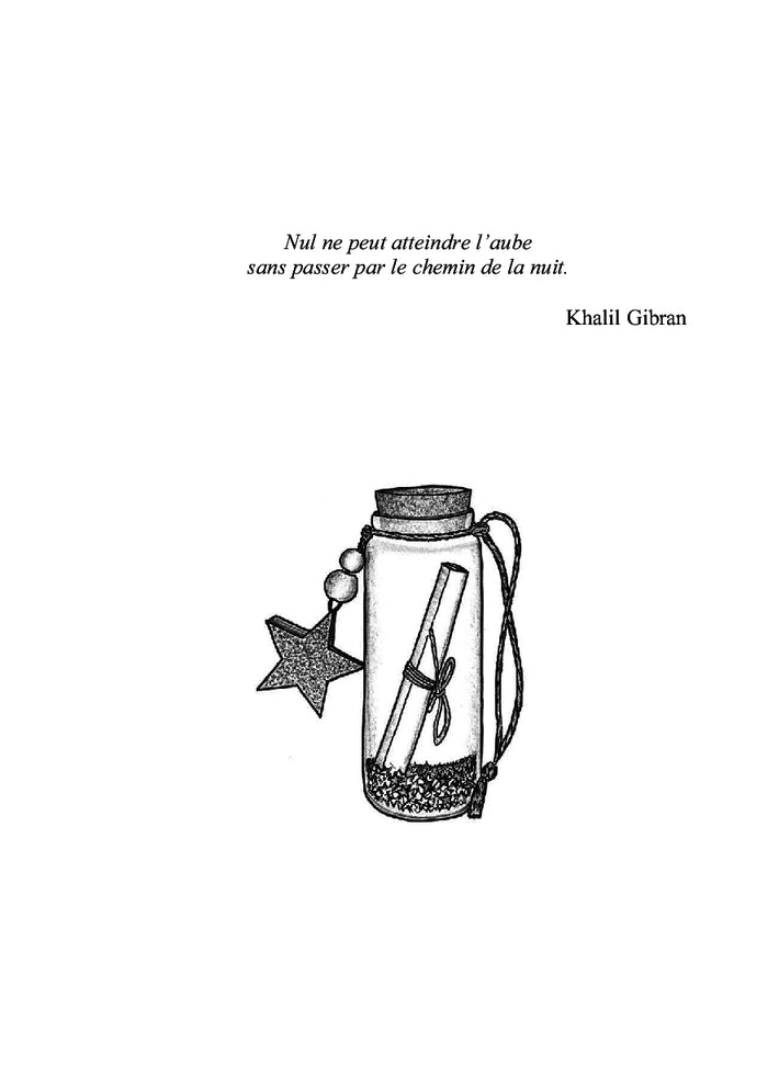 Les arcanes d'une âme sensible