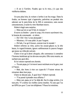 Hubert et Suzie