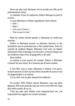 Hubert et Suzie