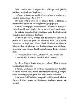 Hubert et Suzie