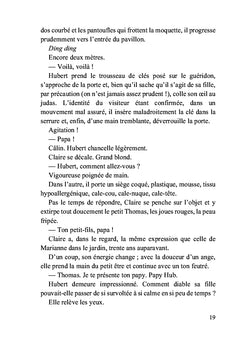 Hubert et Suzie