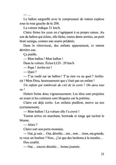Hubert et Suzie