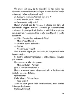 Hubert et Suzie