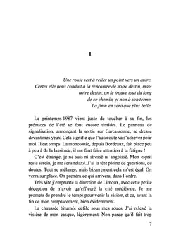 Le remplaçant