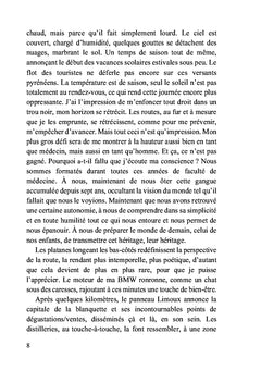 Le remplaçant