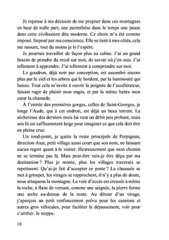 Le remplaçant