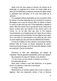 Le remplaçant