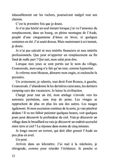 Le remplaçant