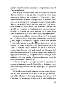 Le remplaçant