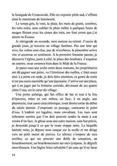 Le remplaçant