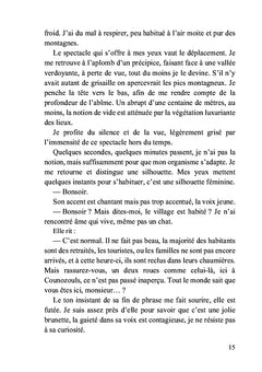 Le remplaçant