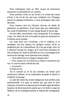 Le remplaçant