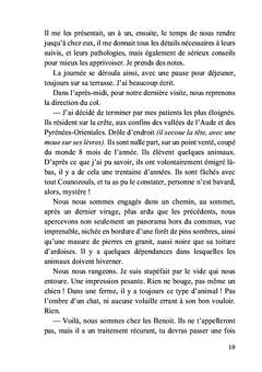 Le remplaçant
