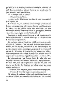 Le remplaçant