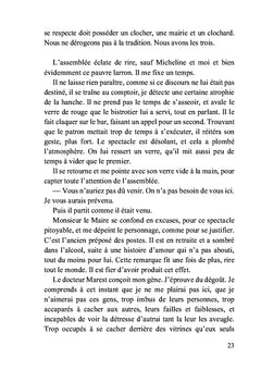 Le remplaçant