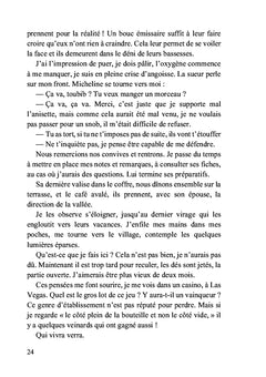 Le remplaçant