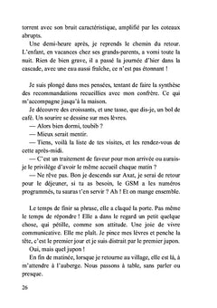 Le remplaçant