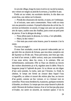 Le remplaçant