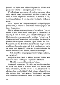 Le remplaçant