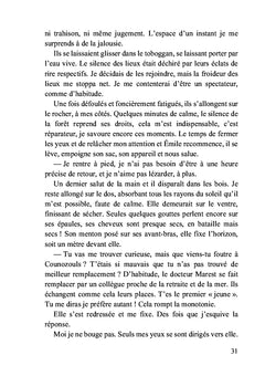 Le remplaçant
