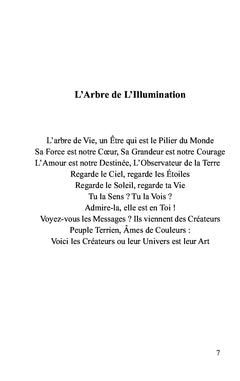 Les écrits d'une vie