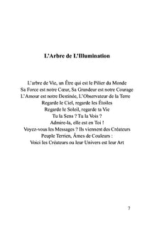 Les écrits d'une vie