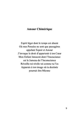 Les écrits d'une vie