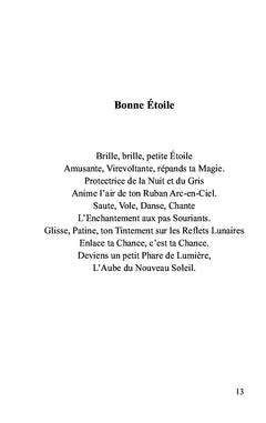 Les écrits d'une vie