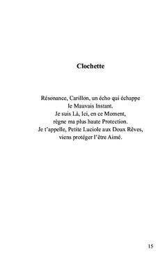 Les écrits d'une vie