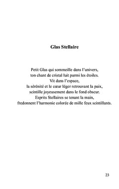 Les écrits d'une vie