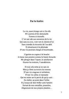 Les oubliés du temps