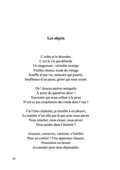 Les oubliés du temps