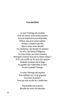 Les oubliés du temps