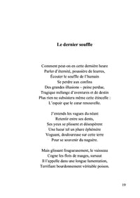 Les oubliés du temps