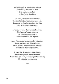 Les oubliés du temps