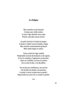 Les oubliés du temps